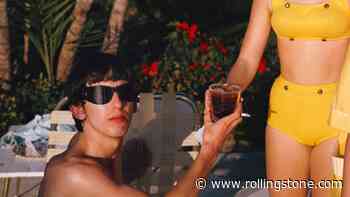 No One Captured Beatlemania Like Paul McCartney