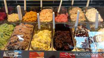 No all’apertura in centro di nuove gelaterie e pizzerie al taglio: la protesta si sposta in Campidoglio