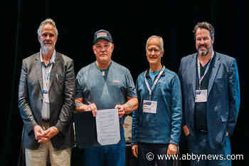 Indigenous recycling program bridges gap for remote communities in B.C.