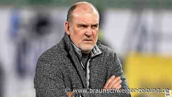 Jörg Schmadtke in Liverpool: Wildert er beim VfL Wolfsburg?