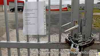 Geld weg, Fahrzeuge weg – Helmstedter Autohändler verschwunden