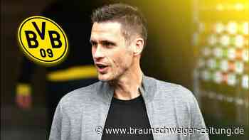 Hummels verlängert: Kehl hofft auf "Push" für die Meisterschaft