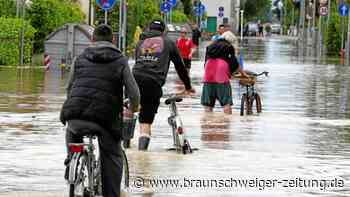 Klimaschutz: Warum die Stimmung in Deutschland kippt