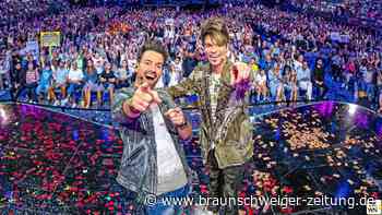 „Leser fragen“: Treffen Sie die Ehrlich Brothers in Braunschweig