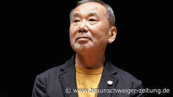 Haruki Murakami erhält Asturien-Preis