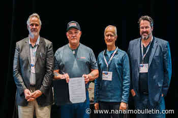 Indigenous recycling program bridges gap for remote communities in B.C.