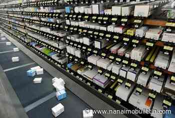 DEA’s failure to punish distributor blamed in opioid crisis raises revolving door questions