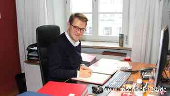 Im Streit um Insolvenz-Aussage zu Unertl: Hetzl spricht von unrichtigen Behauptungen