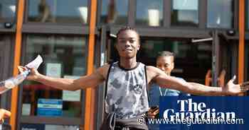 Teenager who entered London home in TikTok ‘prank’ given criminal behaviour order