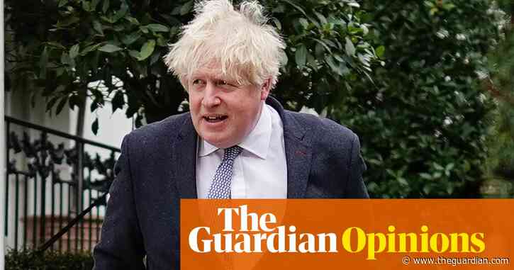 The country stopped caring whether Boris Johnson broke the rules – thank goodness the civil service didn’t | Zoe Williams