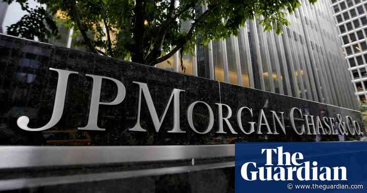 JP Morgan claims US Virgin Islands ‘complicit’ in Jeffrey Epstein crimes
