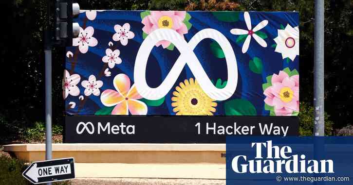 Facebook owner Meta begins final round of mass layoffs