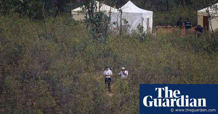 Madeleine McCann: Portugal search to extend into third day, say sources