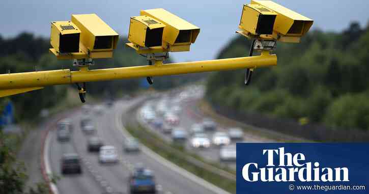 Suella Braverman plays fast and loose with road safety | Letters