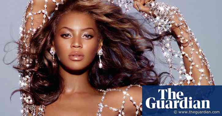 ‘Beyoncé is wearing my jeans!’ Markus Klinko’s best shot