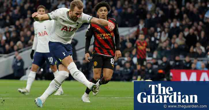 Manchester United to act quickly with Kane bid and step up interest in Mount