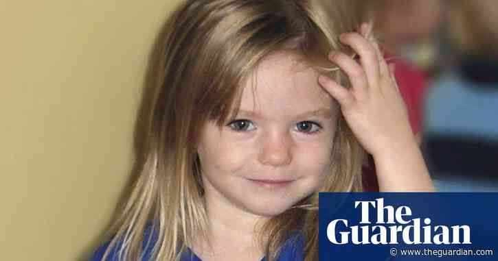 Madeleine McCann: a reporter looks back on a 16-year mystery that never left the front pages