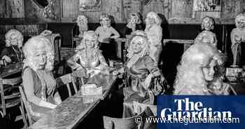 Dolly Partons and debutantes: a Welshman’s view of Arizona – in pictures