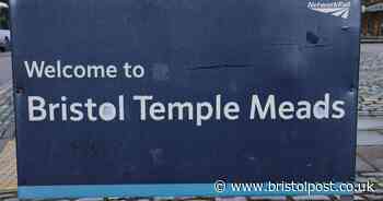 Recap: Train line between Bristol Temple Meads and Bath Spa reopens after fire