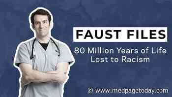 How Black Americans Lost 80 Million Years of Life Over the Past Two Decades