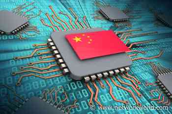 After China's Micron ban, US lawmakers urge sanctions on chips from CXMT