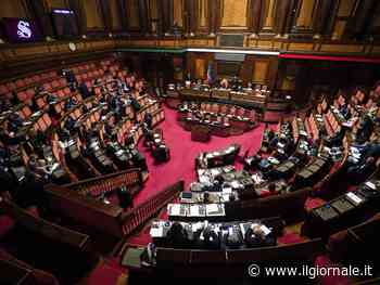 Dl Ponte è legge: ok definitivo dal Senato con 103 sì