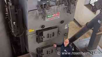 Fernwärme in Aschau? Die Kommune will nachhaltig heizen – doch viele Fragen sind noch offen