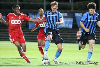 Eleven Sports treft drastische regeling met beloftenploegen uit Challenger Pro League