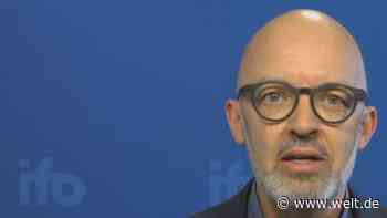 „Ein Einbruch auf breiter Front“