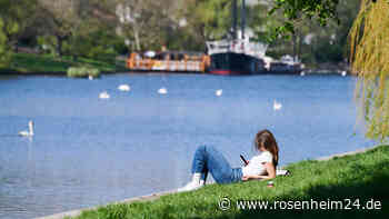 Erste Hitzewelle an Pfingsten: Meteorologe kündigt reichlich Sonne an – „Da wird richtig viel los sein“