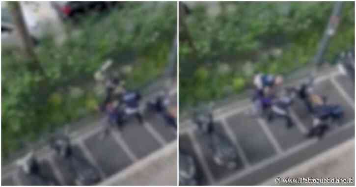 Presa a manganellate dai vigili di Milano, il sindaco: “Fatto grave”. Inchiesta per lesioni aggravate dall’abuso di potere. Cos’è successo