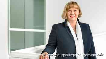 Uni-Präsidentenwahl: Augsburger Amtsinhaberin darf weitermachen