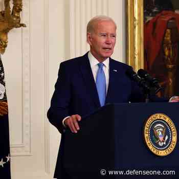 White House Releases Guidelines for Responsible AI Development