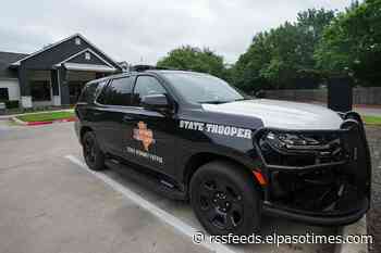 Driver killed in truck rollover crash on US Highway 62/180 near Dell City