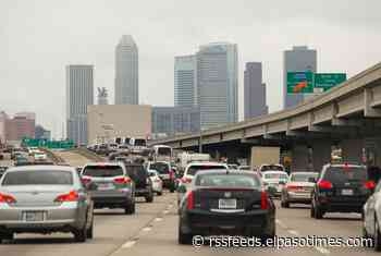 Bill to end state vehicle inspections advances in the Texas Legislature