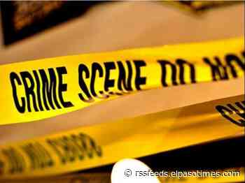 El Paso police investigate woman's 'suspicious' death at motel