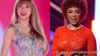 Taylor Swift Will Get Extra ‘Karma’ Points With Ice Spice Remix