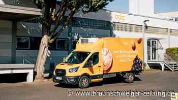 Lebensmittel liefern lassen? So ist das Angebot in Salzgitter