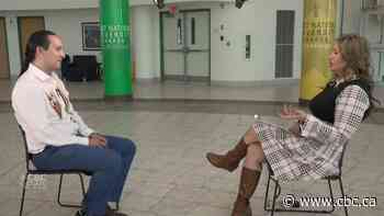 Cadmus Delorme reflects on his time as Cowessess chief