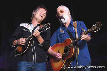 PNE concerts for Blue Rodeo, Billy Idol & more, plus a big ‘Summer of 69’ jam to break record