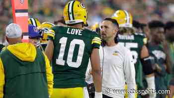 Ranking new head coach-QB duos, plus teams set to struggle in 2023 and the biggest storylines from OTAs