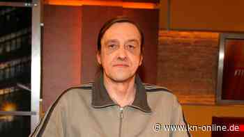 Arno Dübel: Der letzte große Star eines fragwürdigen Mediengenres