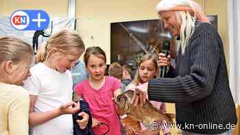 Darum hat Christina Haverkamp nichts gegen  das Wort „Indianer“