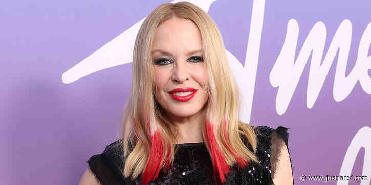 What Is 'Padam Padam'? Kylie Minogue's New Single Goes Viral on Social Media!