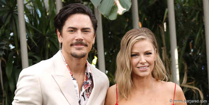 Ariana Madix Reveals If Tom Sandoval Misses Her, If She Threatened to Harm Herself When Tom Wanted to Break Up, If He Cheated Before, & More: 12 New Bombshells Revealed