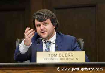 Campaign donations for Allegheny County candidates would be limited under new bill