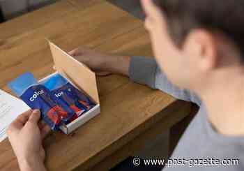 Allegheny County Health Department expands eligibility for free, at-home STI test program