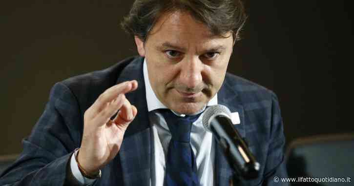 Tridico verso l’addio all’Inps. “Con voucher, contratti precari e lavoro intermittente creiamo futuri pensionati poveri”