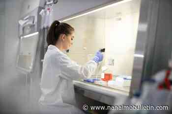 Vancouver biotech company plans $701M expansion, with $300M coming from government