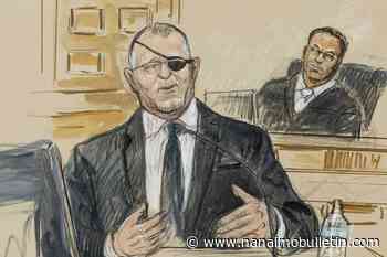 1st seditious conspiracy sentences in Jan. 6 attack to be handed down for Rhodes, other Oath Keepers